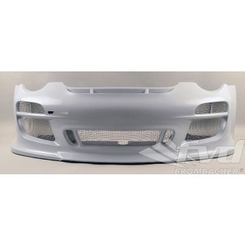 Передний бампер 997 GT3 R 2010/11